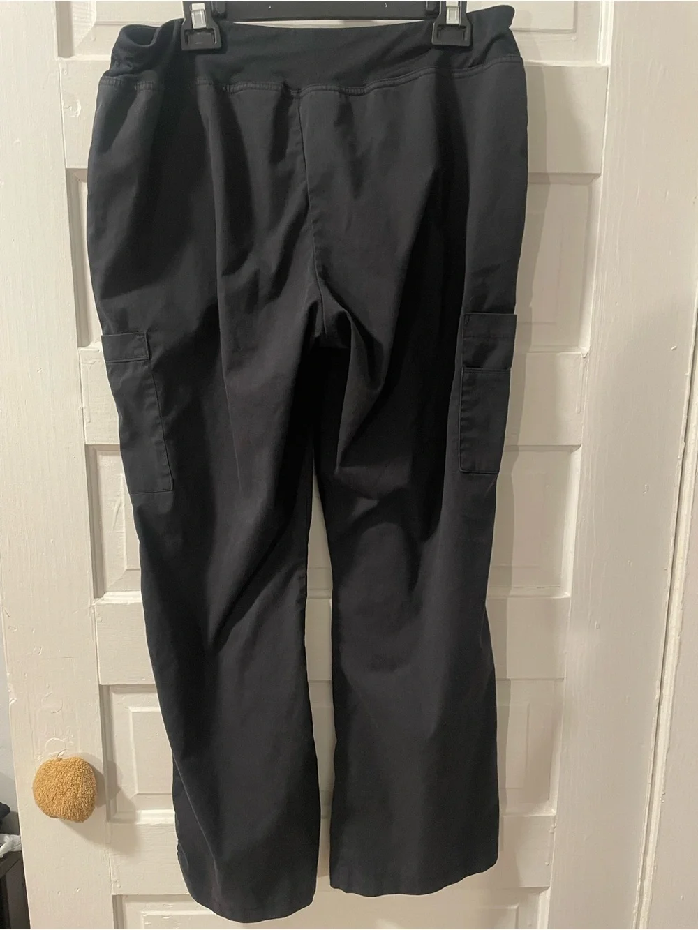 Scrub Pants - Picture 2 of 2